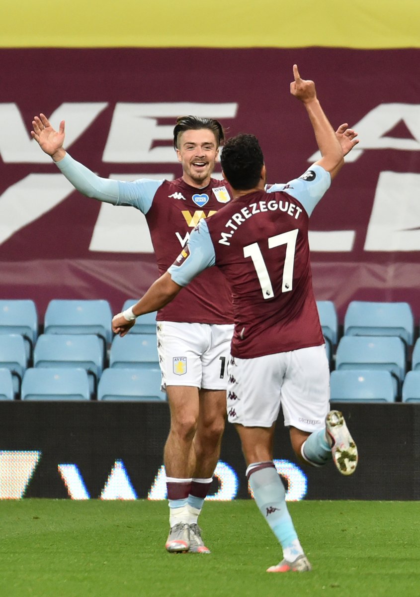 Aston Villa tweet media