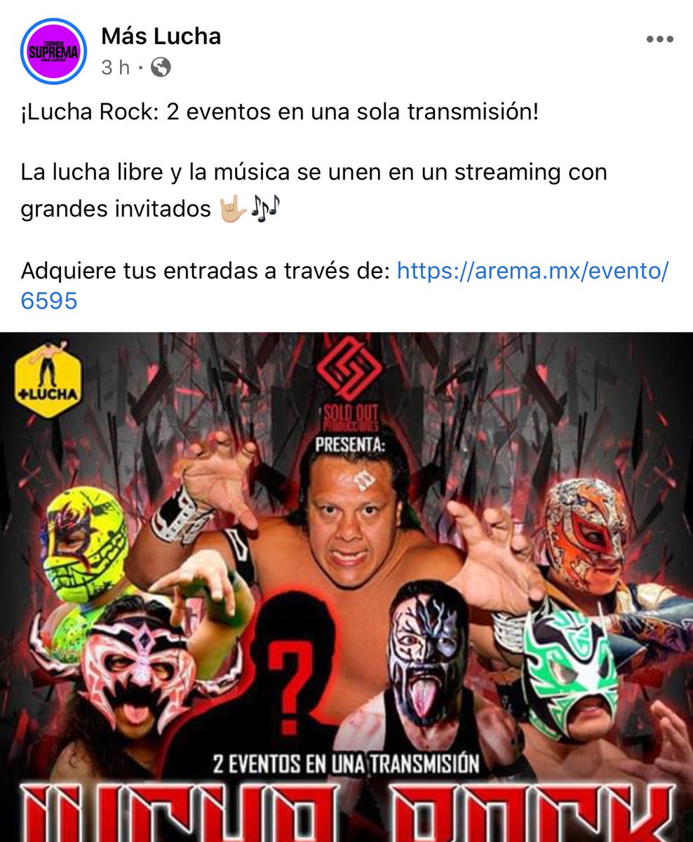 ANIMANIAC_TJ's tweet photo. Entra a AREMA tikets o en Oxxo’s y adquiere tus acceso para disfrutar el evento recuerda que parte de las aportaciones serán donadas a la asociación POR UN SIEÑO DE FAMILIA AC ampóllanos y diviértete SÁBADO 1ro de agosto 7pm https://t.co/eGxdmiFOPd