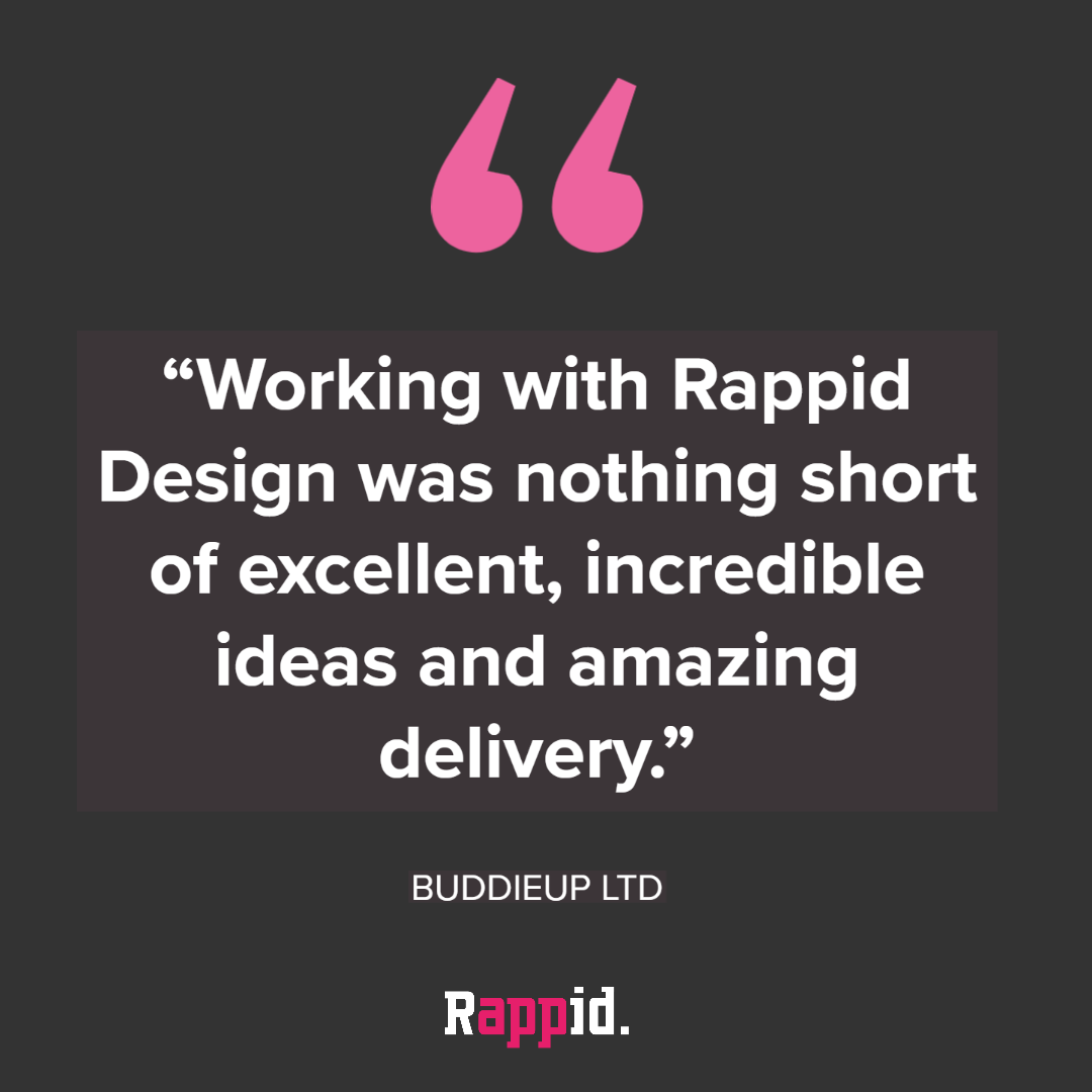 Rappid Design tweet media