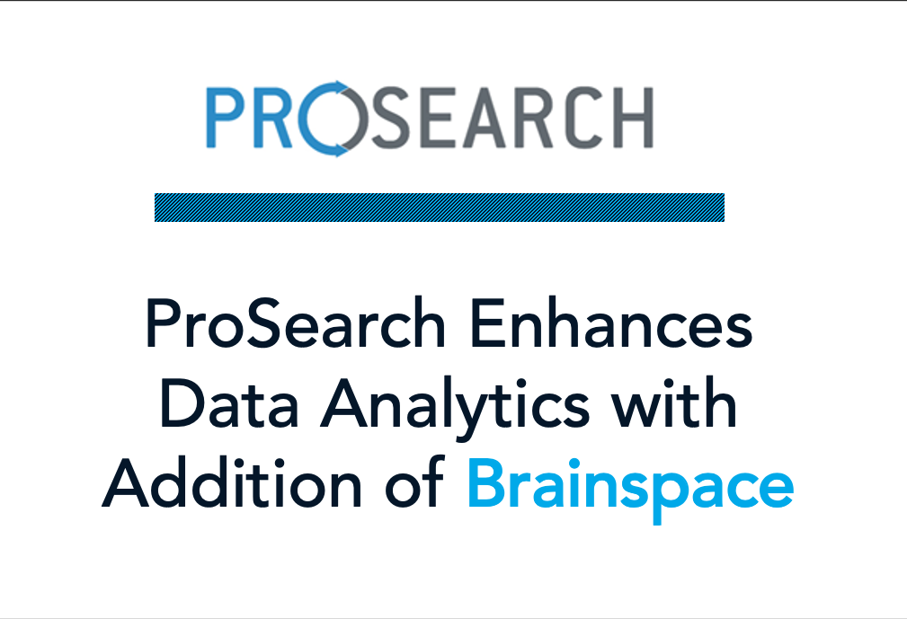 Brainspace tweet media