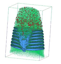 CEMAS_OSU's tweet photo. Atom Probe Tomography (ATP) offers extensive capabilities for both 3D imaging and chemical composition measurements at the atomic scale. Join us tomorrow as we welcome Dr. Peter Clifton from #CAMECA for a #BeyondTheScope webinar focusing on ATP: https://t.co/FbdA0HGNOq https://t.co/SAl2lrWQo8