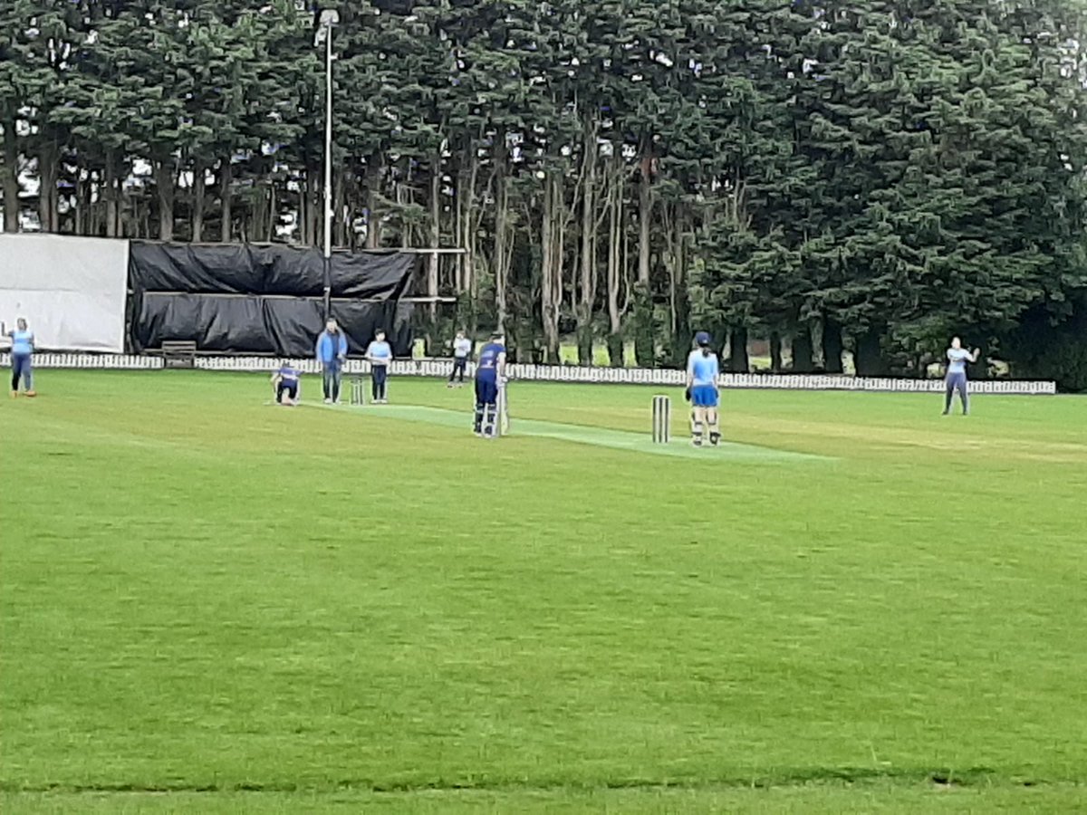 nkcricket's tweet photo. Summary score:
@YMCACCDublin 78ao off 18.5overs
Z.Hoffman 17, S.White 15, S.Ngai 4-18, M.Bursey 1-6.
#NKCC 68ao off 19.3over
@nerdynomers 27*, E.Douglas + M.Taylor + A.O'Connor + R.Neuman Jones all 7! Our unlucky number!! S.Brownlee 3-9, K.O'Reilly 2-4. https://t.co/6xDxIRQoRM