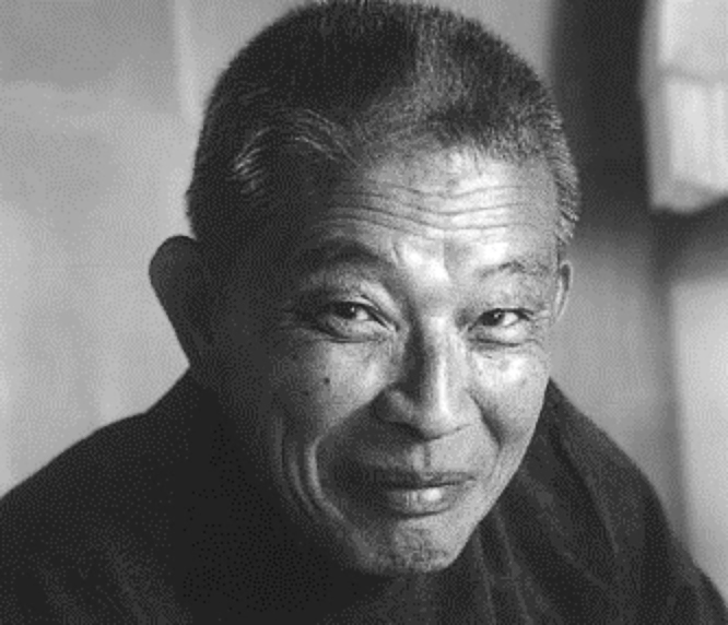 getFANDOM's tweet image. 'In the darkest times, hope is something you give yourself. That is the meaning of inner strength'

Uncle Iroh's voice actor Mako Iwamatsu passed away 14 years ago today

His performance will always be timeless