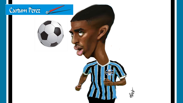 cartumperez's tweet photo. #Gremio #JeanPyerre https://t.co/Mba9RfYFQG