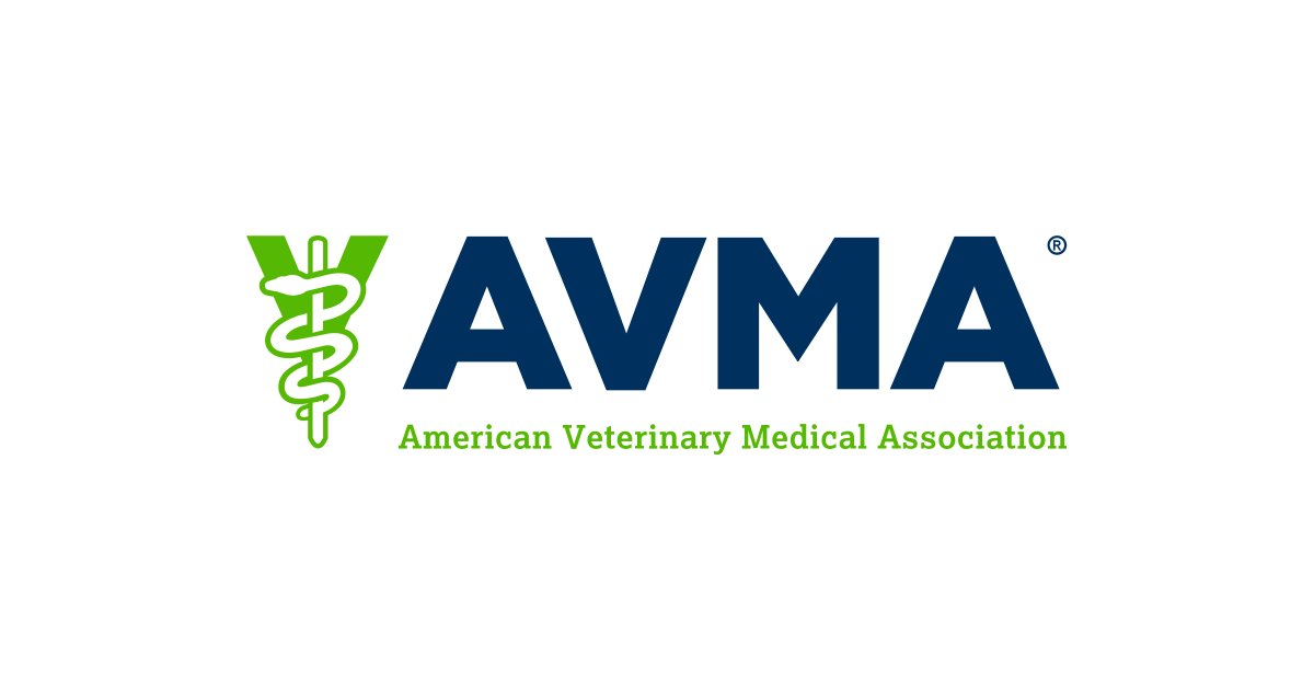 AVMA (American Veterinary Medical Association) tweet media