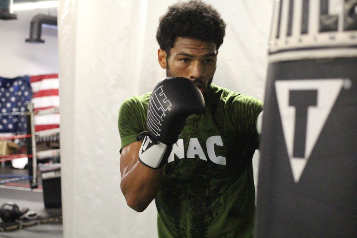 SNACsystem's tweet photo. SNAC STRONG Professional Boxing STAR Shane Mosley Jr. @1ShaneMosleyJr Will SHINE #Howyalikeit
This Friday July 24th LIVE on DAZN
#SNAC #SNACSTRONG #Boxing #ShaneMosleyJr #VictorConte #LarryWade #GoldenBoyPromotion #DAZN https://t.co/aqnNheYTrx