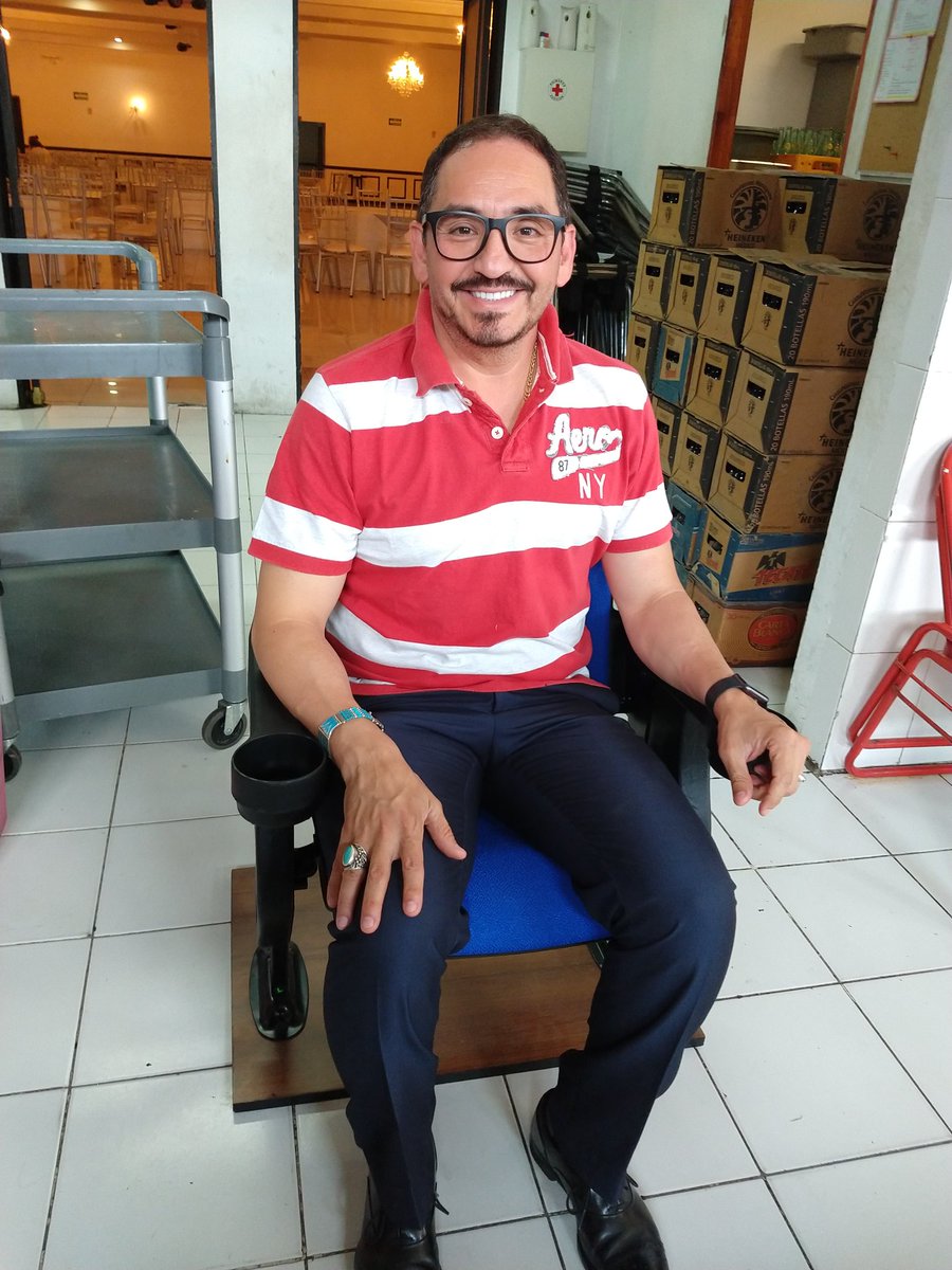 Ernesto Chavana - @ErnestoChavana Twitter Analytics - Trendsmap