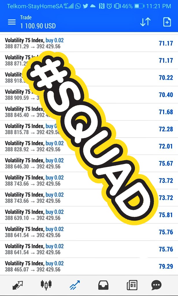 NVix75's tweet photo. Beast-Trading Software 😁
#zodwa #COVID19 #kiddwaya #bbnlockdown #crot #RobinWilliams #zoobiameer #Erica #مشاهير_غسيل_الأموال #carolinemutoko #2daysweeklyoff #yunanistan https://t.co/3j8O5timSS
