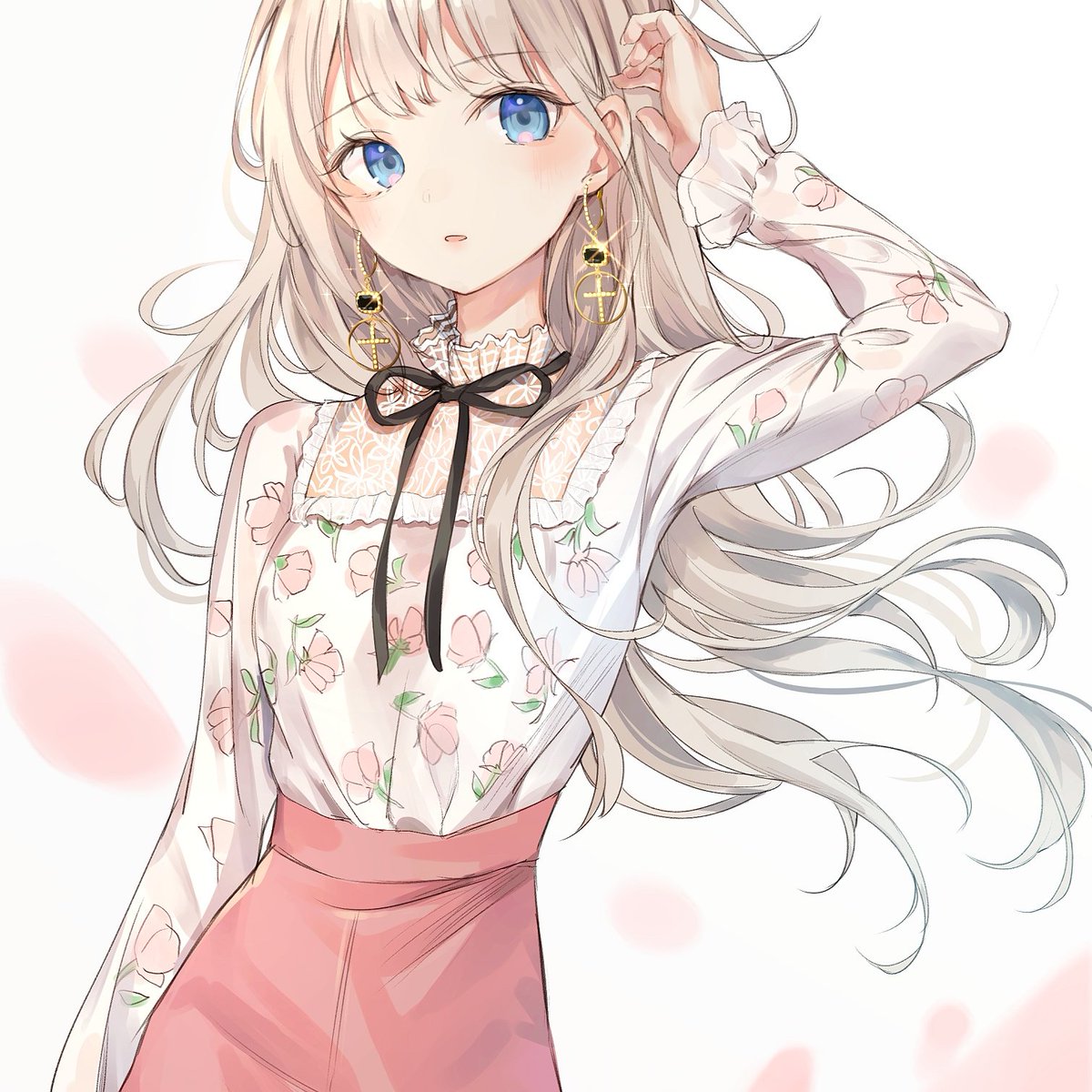 MelodyPiper99's tweet photo. #NewProfilePic https://t.co/smHHekpPQ5