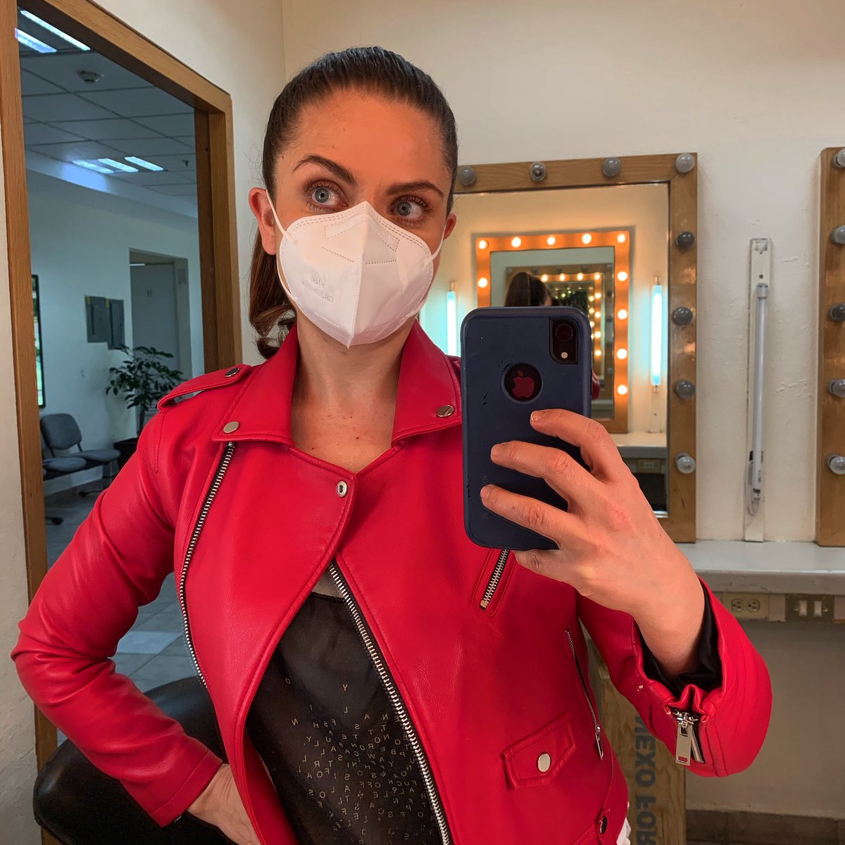 Michelle  Rogel tweet media