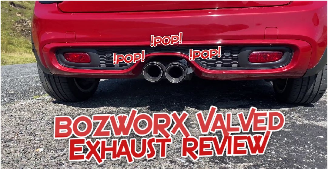 Actually uploaded a video to my YouTube channel!! I know right, crazy 🤘🤘Not a bike video but it has broken a 2 year streak of not uploading 😬 youtube.com/watch?v=WnDKFy… #moddedmini <a href="/MINI/">MINI</a> #minicooper