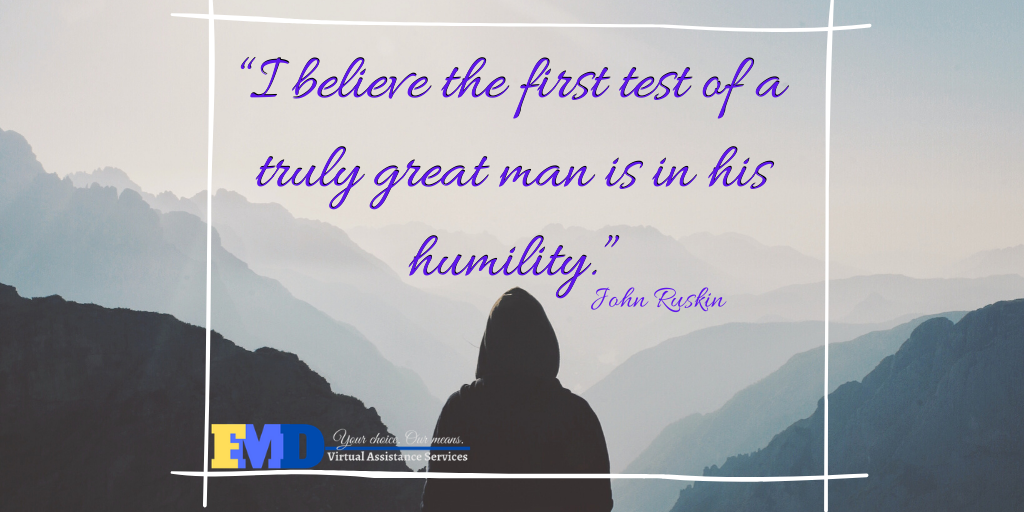 GoldenbadgesOrg's tweet photo. Humility. Extend your hands and reach for the stars but keep your feet on the ground. Don't let success get into your head. Be appreciative. Keep those feet planted on the ground. After all, you were once a beginner too. #behumble #lookback #FMD https://t.co/DT2u0fZKNn
