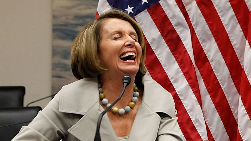 "Take THAT, Trump! You don't get to put the citizenship question on the census! You won't be able to keep illegal aliens from being counted! Mwhaahaaaa!!!!"