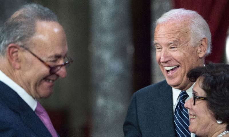 "Take THAT, Trump! You don't get to put the citizenship question on the census! You won't be able to keep illegal aliens from being counted! Mwhaahaaaa!!!!"