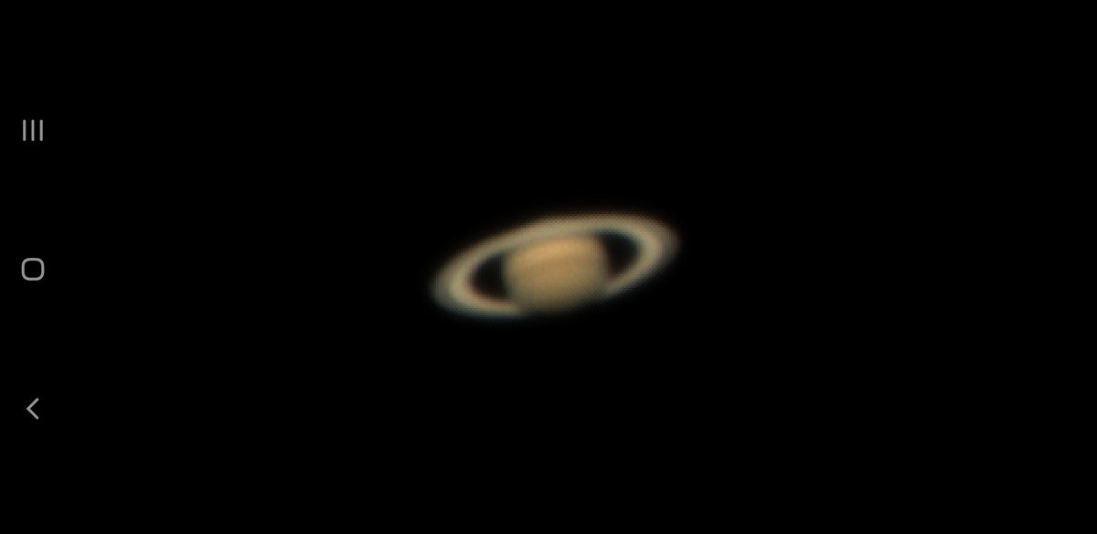 MikaelPassereau's tweet photo. Mini marathon des planètes samedi 18 juillet, par ordre d'apparition: Jupiter, Saturne, Mars et Vénus.
#systemesolaire #astronomie #astronomy #celestron #c8hd #c8 #ASI385
#astrophoto #astrophotography #ASI385 #planet #deepsky #cielprofond #jupiter #saturne #mars #Venus https://t.co/gd1QHsgiTO