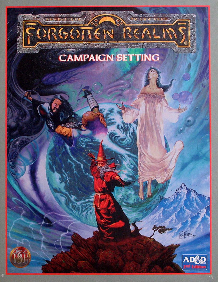 sembiano's tweet photo. Hoje é aniversário do criador do mais conhecido Cenário de Campanha de #DnD e possivelmente de RPG do mundo, é o dia do grande Ed Greenwood ! Happy Birthday @TheEdVerse and thank you for inspiring us with your awesome creations! https://t.co/L3Q7ELejUm