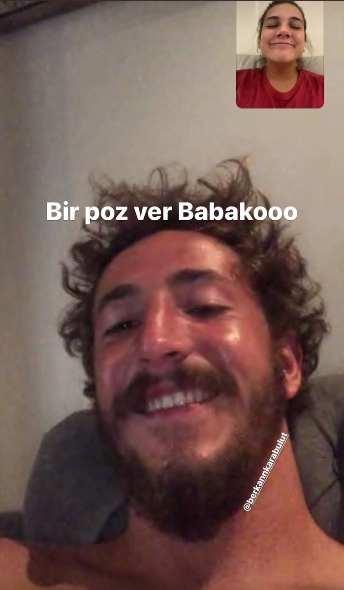 bennbitmisimbe's tweet photo. Bunun cemnis versiyonunun gelmesi
 için napmalıyım https://t.co/z6z2WdrqsN