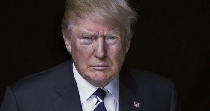 Trump: "You morons.You absolute morons. You think they only way it can be determined who the illegals are is by having THEM fill out a form and self-identifying themselves?"