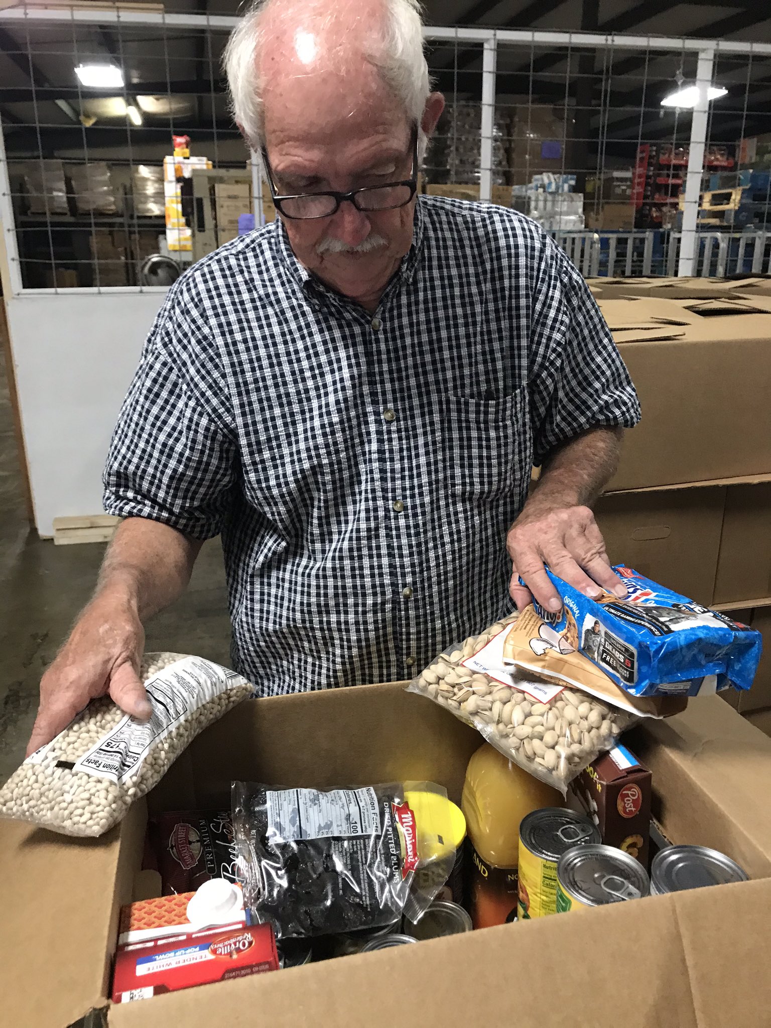 Amy Tate on Twitter "Today, TVAnews partnered with City of Aberdeen