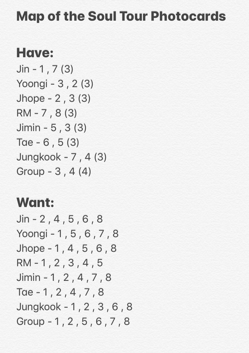 🌸⁷ | ARIRANG tweet media