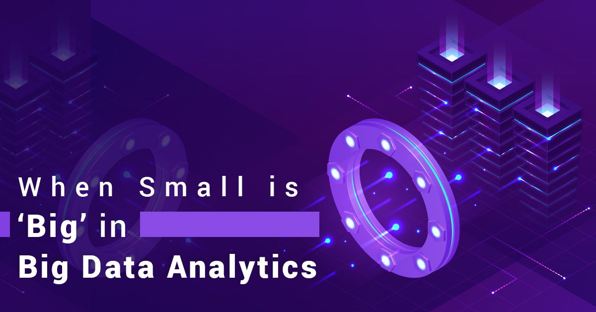 TopDevelopersCo's tweet image. Silly mistakes that can cost ‘Big’ in Big Data Analytics buff.ly/2CyQRM3
#BigDataAnalytics #BigData #BigDataTechnology #DataAnalytics #Tech #Business