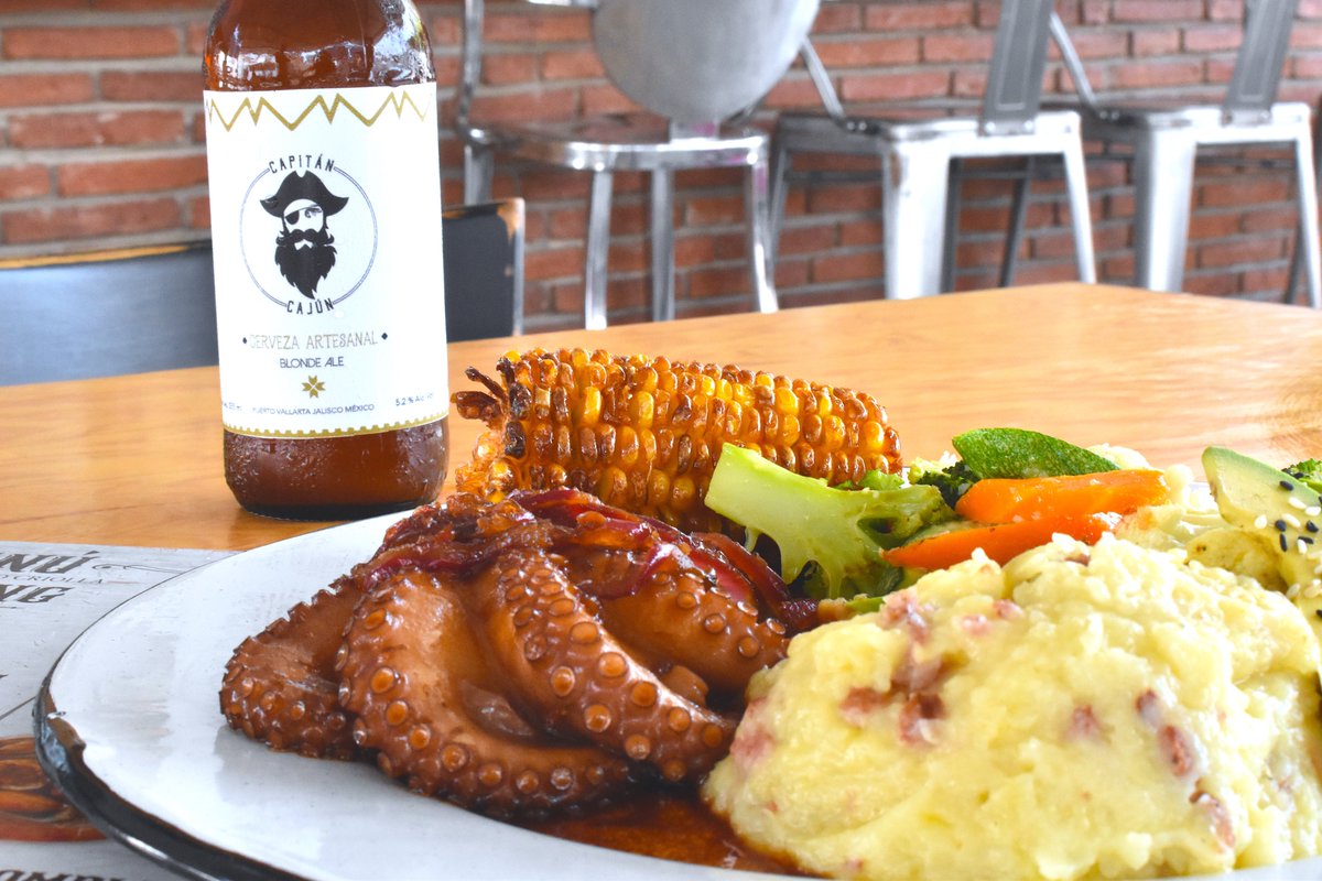 Capitan Cajun tweet media