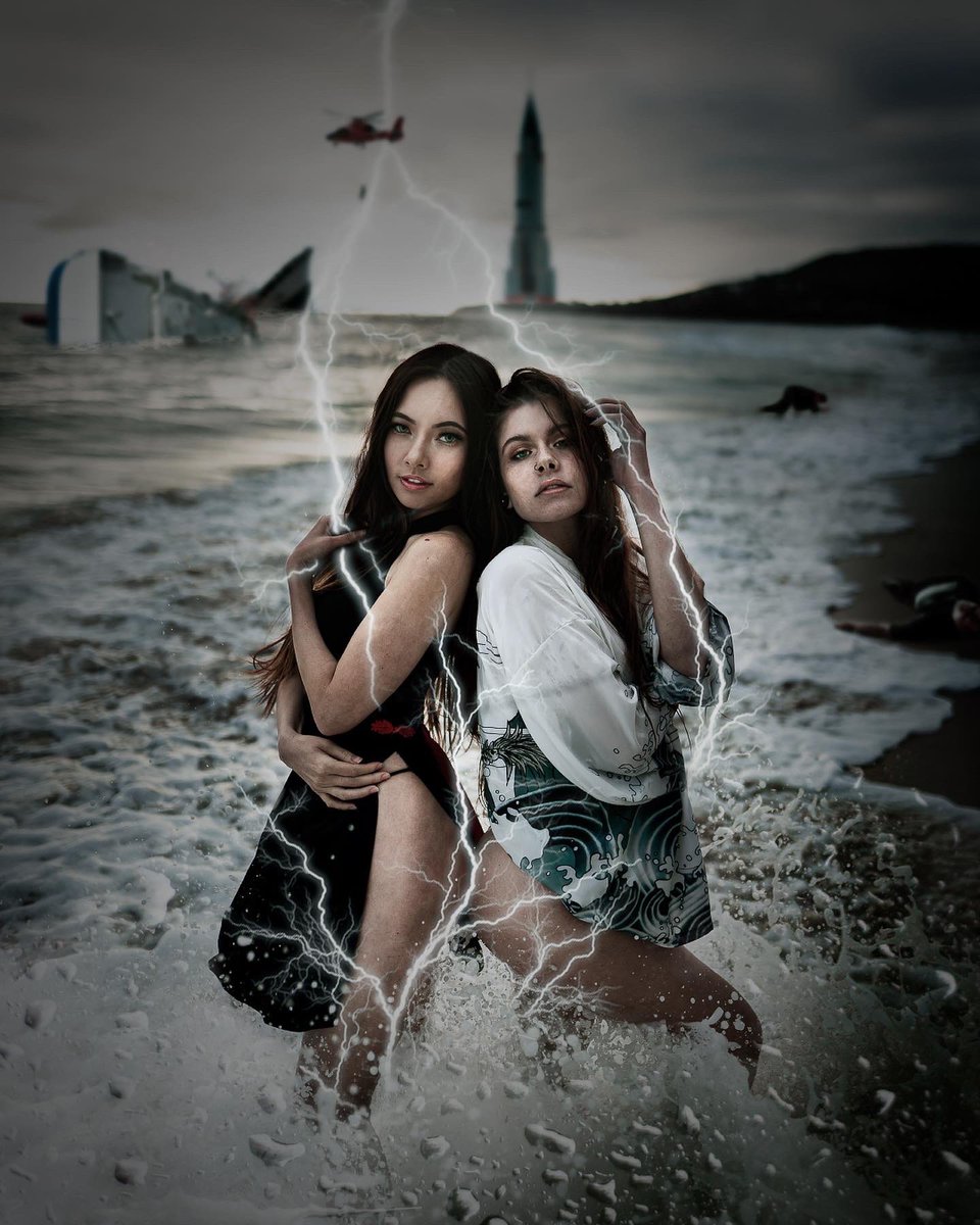 offjayp's tweet image. Well I think I snapped again.
@milesofcolor your tutorials are godly, thank you 👏