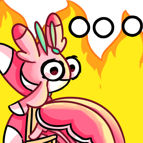 ART IS GOOD  https://twitter.com/CSGComics/status/1285688503574179843