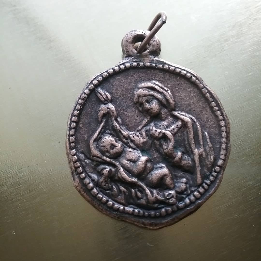 LSjewlery's tweet photo. Caesar Augasius 27 B.C - A.D 14 for $25 https://t.co/FPwdLIvGY2