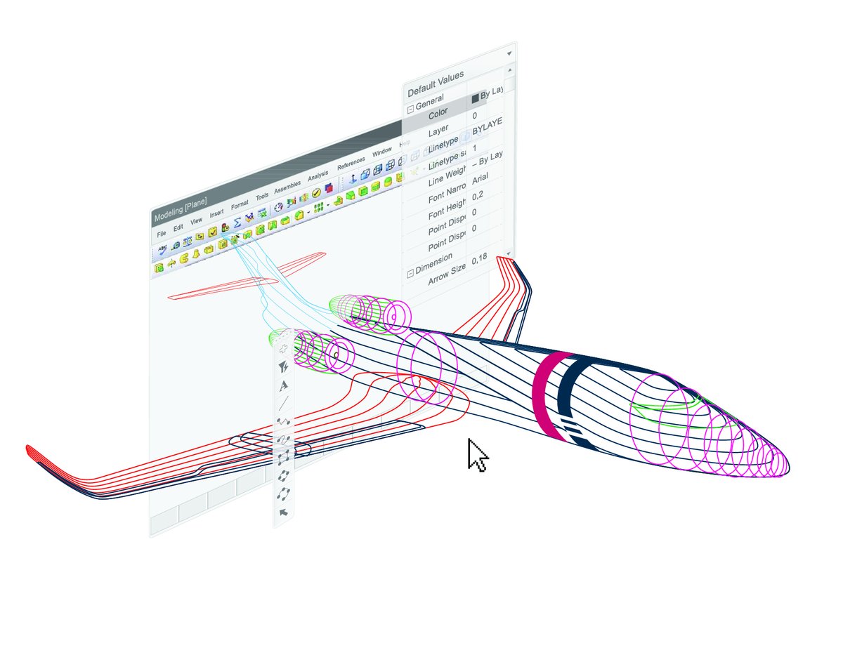 The #manufacturing 🏭 story begins with #design, then #Simulation, #production &amp; #utilization. From 💡 to 📦, product data must be managed efficiently 💰💪. #PLM systems create a single source of data truth. More: engusa.com/manufacturing-… <a href="/EngineeringSpa/">ENGINEERING GROUP</a> <a href="/engineeringbr/">Engineering Brasil</a> @dive40lab