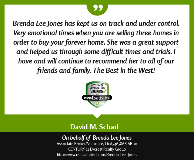 JonbreLee's tweet photo. How amazing to get this kind of recommendation from a client. https://t.co/0WzHJXzYmT via @realsatisfied https://t.co/t7J1yBwO7e