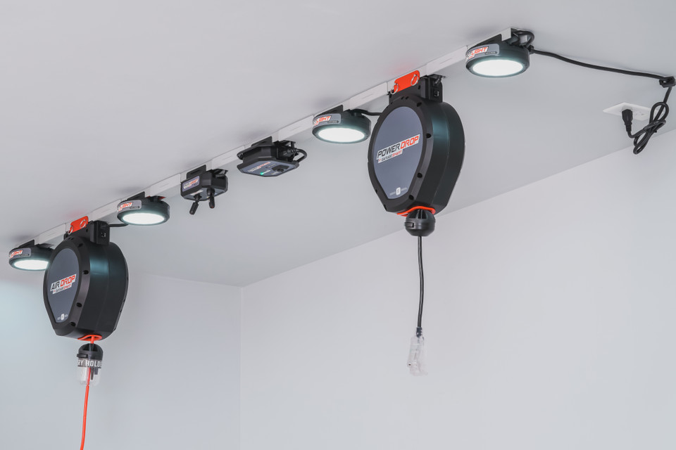 GarageSmartcom's tweet photo. If your garage is your do-it-all space, make sure it fits the part. With our line of smart garage tools, your garage will be equipped with everything it needs to get the job done. Visit the link in our bio to shop Garage Smart now. https://t.co/TdzN0AjmaN