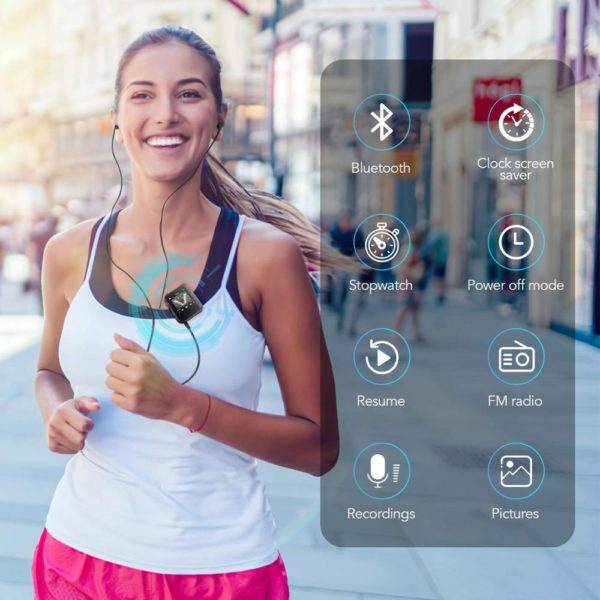 Scornipak's tweet image. Touch Screen Mini Clip MP3 Player
tinyurl.com/yy5nvzu4
#besttech #electronics #electronics2020 #exercise #fitnessfirst #gadgets2020 #instafashion #instagood #instastory #onlineshopping #onlineshoppinginlahore #onlineshoppinginpakistan #paki...