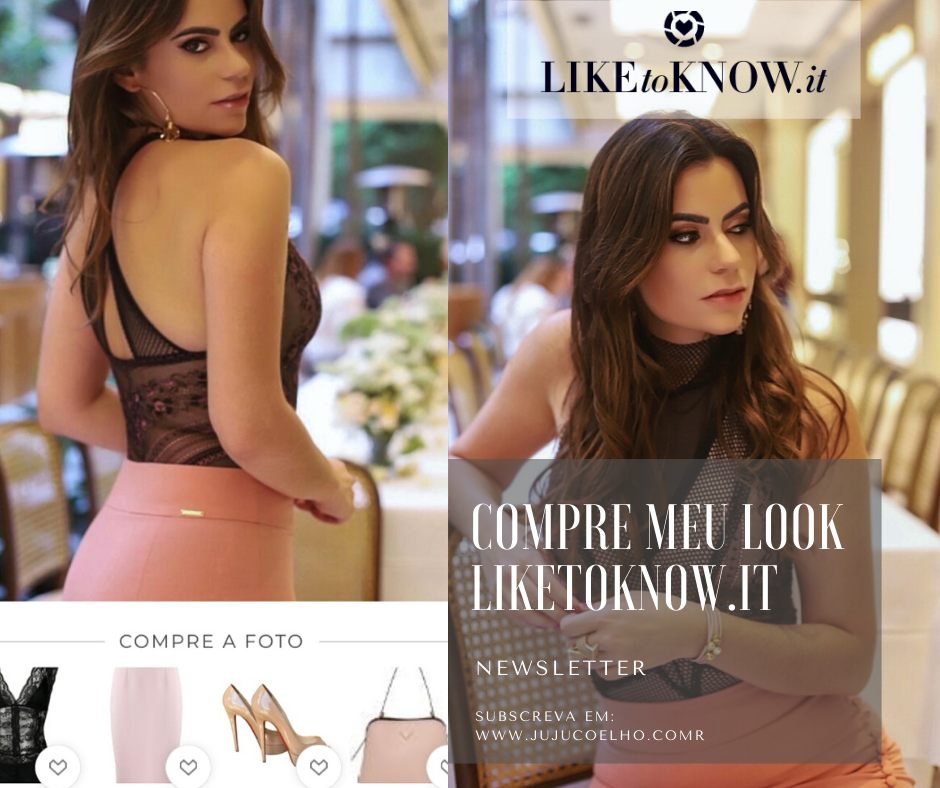 Compre meu look <a href="/liebelingerie/">Liebe Lingerie</a> e sapato <a href="/LouboutinWorld/">Christian Louboutin</a> pelo app liketoknow.it ou pelo link abaixo:

liketoknow.it/ltk/1UzomCxXWA…

#lookdodia #instagram #tbt #ootd #fashion #fashionblogger #Outfitoftheday #Fashioptip #winter #lookinverno #moda #dicademoda #streetstyle