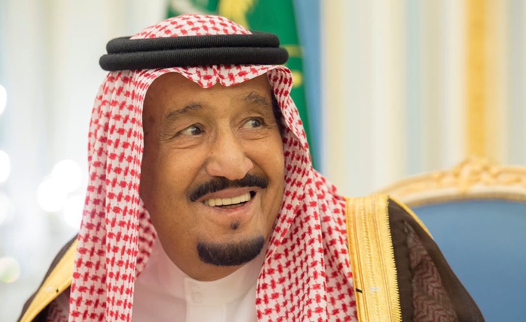 ZoorooI's tweet photo. #الحمدلله_على_سلامتك_يابوفهد اللهم لك الحمد و لك الشكر ان انعمت بالصحة و العافية على قائدنا الملك سلمان ليفرح الجميع بتجاوزه للعارض الصحي ، https://t.co/doILA65vm4