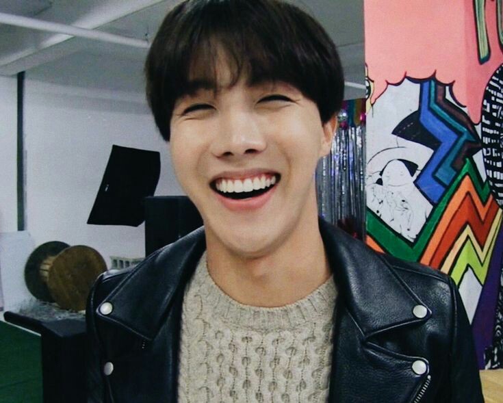jung hoseok sorrindo — uma thread que vai te deixar boiolinha.