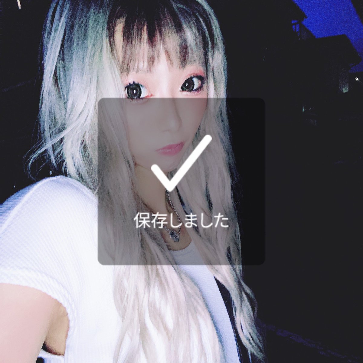 sarapiece1piece's tweet photo. もう嫌だって疲れたよなんて
本当は僕も言いたいんだ
#newnail #sarapi 🌙*.🌌☆*。 https://t.co/HA6DXiOnXd