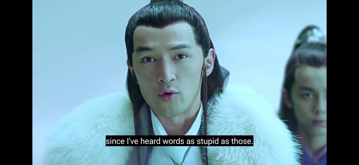 saya1720's tweet photo. 🤣🤣🤣🤣
#MeiChangsu #SuZhe #HuGe #nirvanainfire https://t.co/FRFjnCSoSa