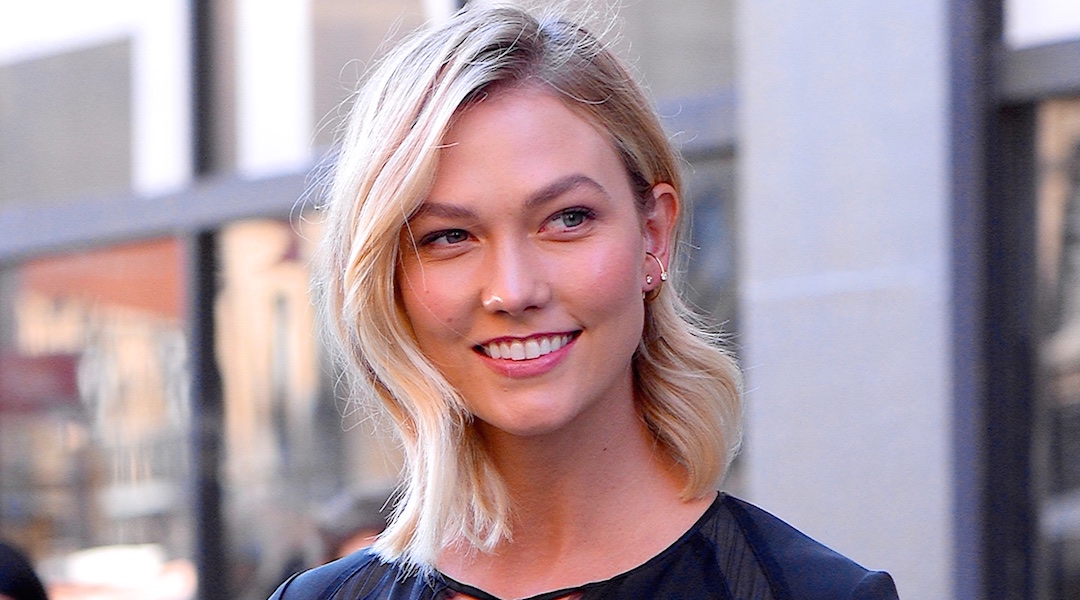 ¡¡Happy birthday, Karlie Kloss (    !!  