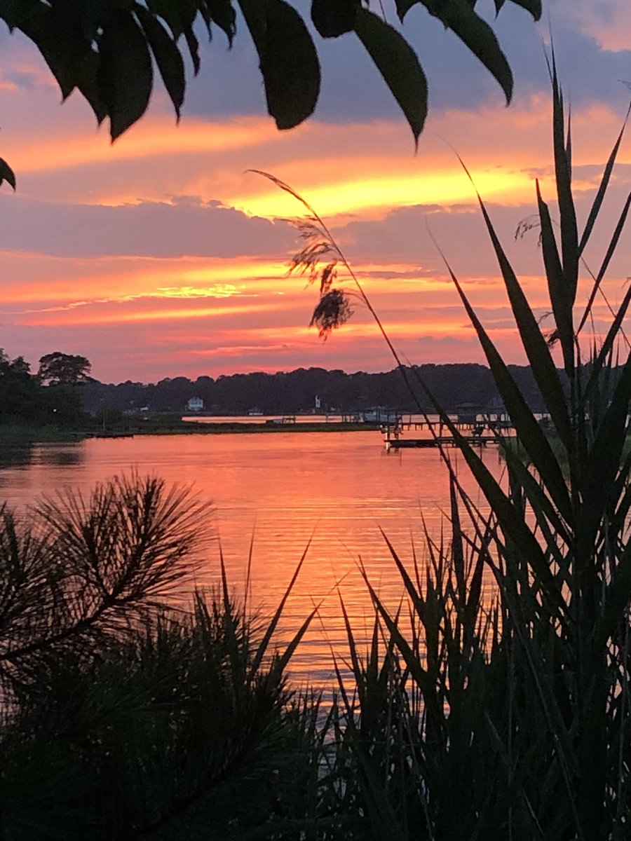 Long hot summer.#Portsmouth #sunsetphotography #summer