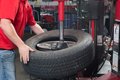 BasinTireSrv's tweet photo. Your vehicle's tires make constant contact with the road. Over time and with normal wear-and-tear, your become worn down. This can be dangerous when braking on wet or snow-covered roads. https://t.co/rgwCdWqSIE