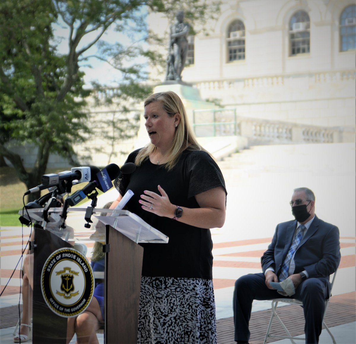 RICapitolTVOBrien (@ricapitoltvob) on Twitter photo The RI Uniform Parentage Act is officially on the books in RI. <a href="/repmcentee33/">Carol Hagan McEntee</a> & Sen. Erin Lynch Prata. To watch bill signing ceremony:
ritv.devosvideo.com/show?video=343… #loveislove The RI Uniform Parentage Act is officially on the books in RI. <a href="/repmcentee33/">Carol Hagan McEntee</a> & Sen. Erin Lynch Prata. To watch bill signing ceremony:
ritv.devosvideo.com/show?video=343… #loveislove