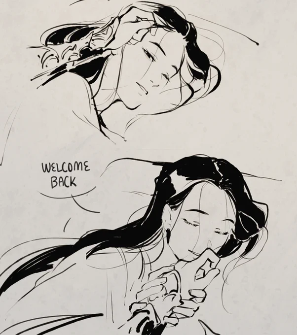 [liushen] prequel to this (aka images that precede unfortunate events) https://t.co/PnEOgGZuHE 