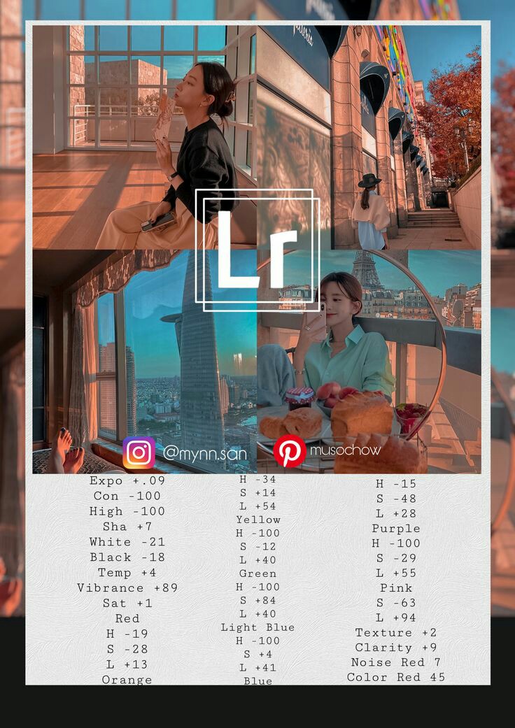 svzbell's tweet photo. lightroom toturial . https://t.co/46xzJy8hq7