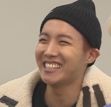 jung hoseok sorrindo — uma thread que vai te deixar boiolinha.