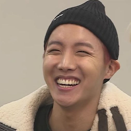 jung hoseok sorrindo — uma thread que vai te deixar boiolinha.