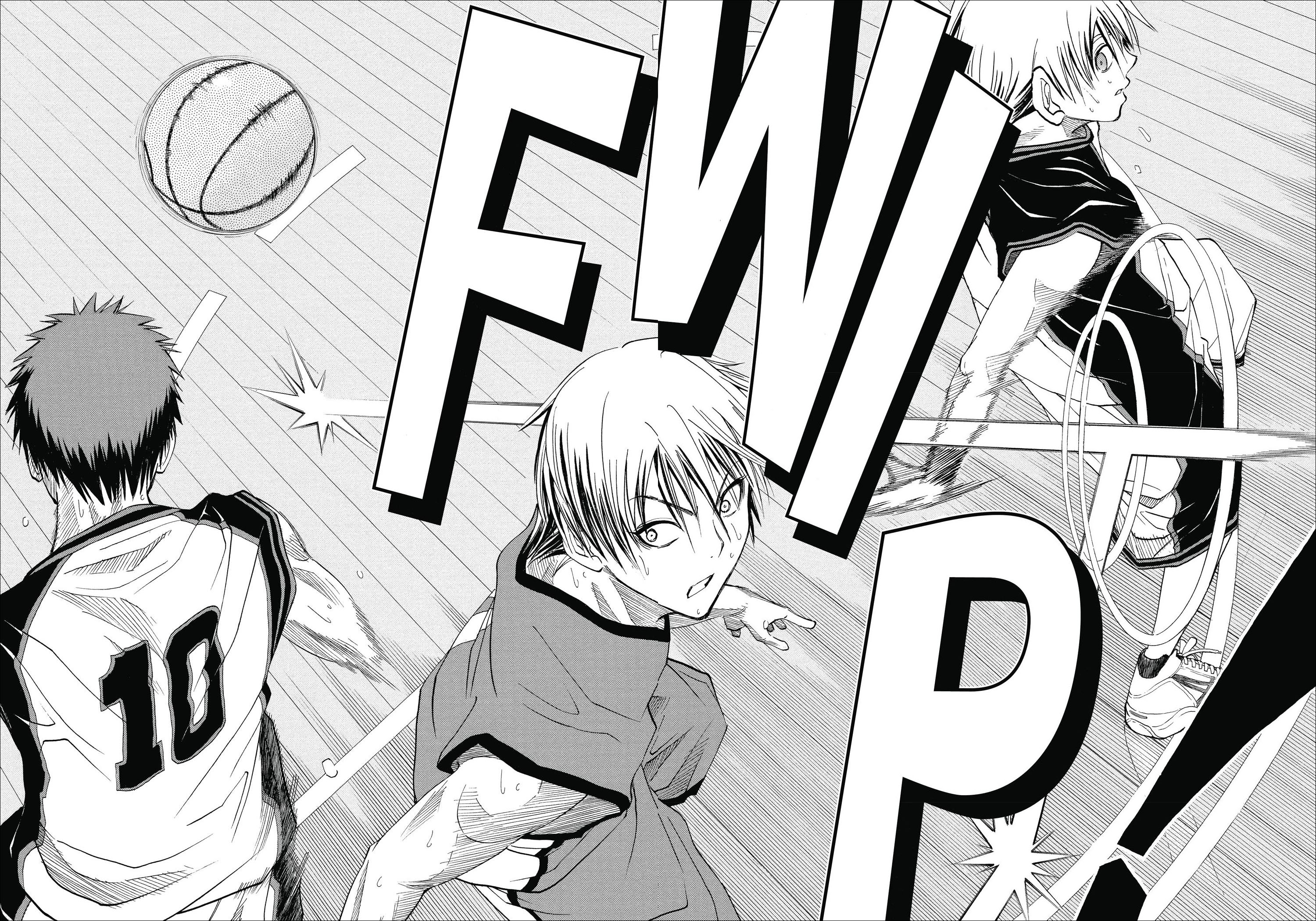 Shonen Jump Looking For Something After Haikyu With Fun Characters In A School Setting Who Compete Against Others Try Mashle Magic And Muscles Another Comedy Manga But With Serious Battles