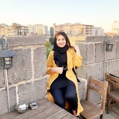 #YeniProfilResmi