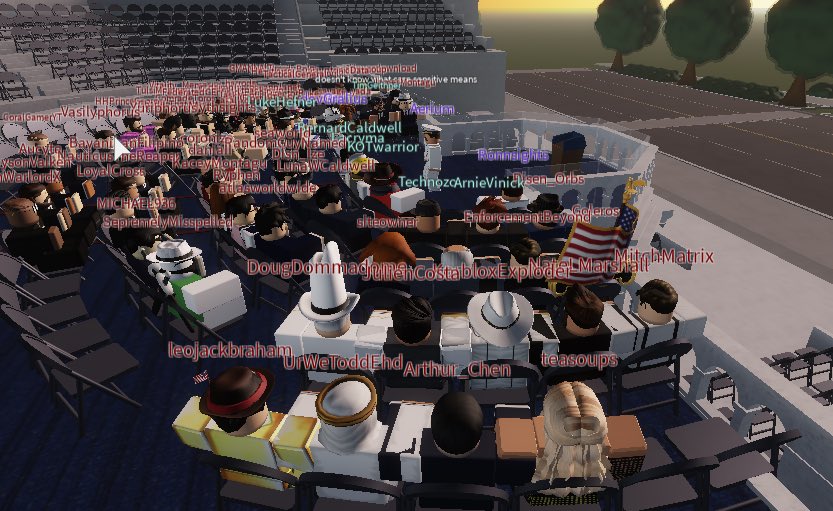 FrancisHUnderwood tweet media