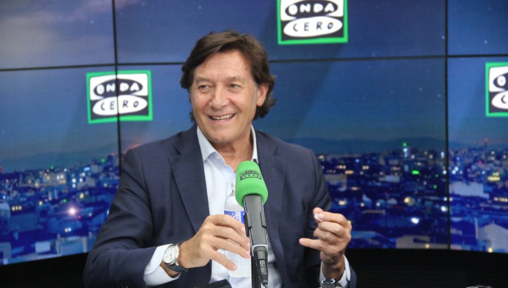 Hablamos con el Director General de Deportes de la Xunta de Galicia, José Ramón Lete